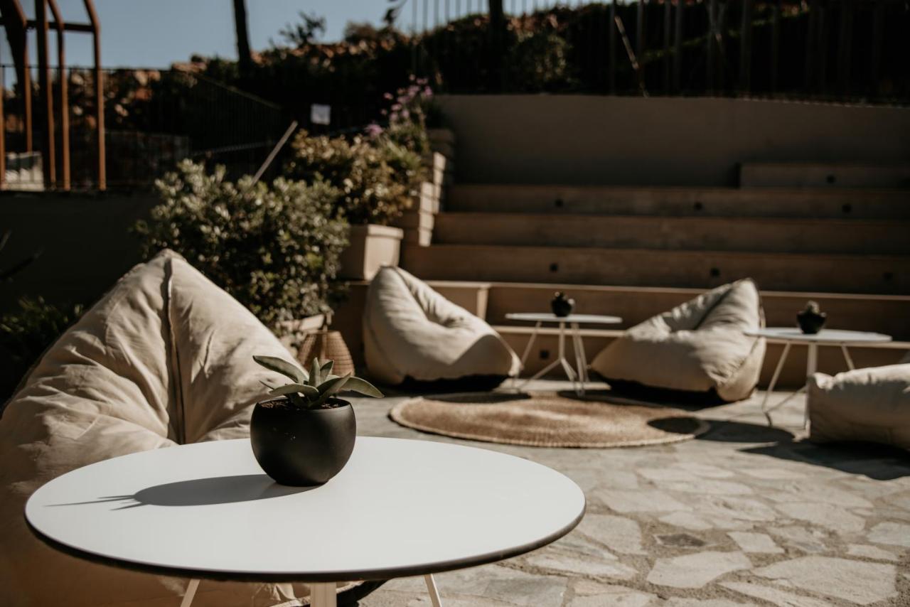 Domes Aulus Elounda All-Inclusive Resort, Adults Only, Curio By Hilton المظهر الخارجي الصورة