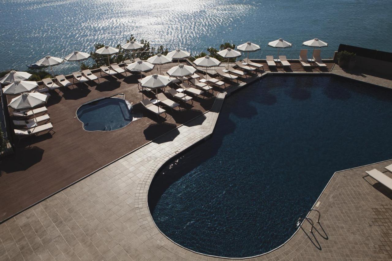 Domes Aulus Elounda All-Inclusive Resort, Adults Only, Curio By Hilton المظهر الخارجي الصورة