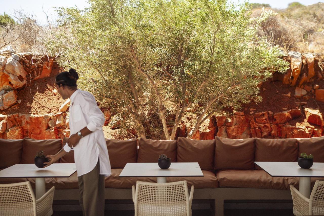 Domes Aulus Elounda All-Inclusive Resort, Adults Only, Curio By Hilton المظهر الخارجي الصورة
