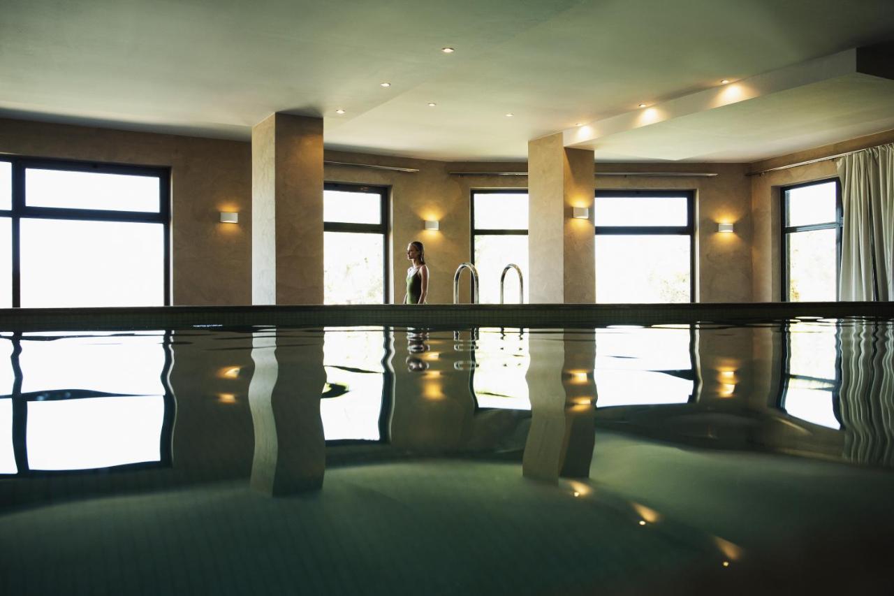 Domes Aulus Elounda All-Inclusive Resort, Adults Only, Curio By Hilton المظهر الخارجي الصورة