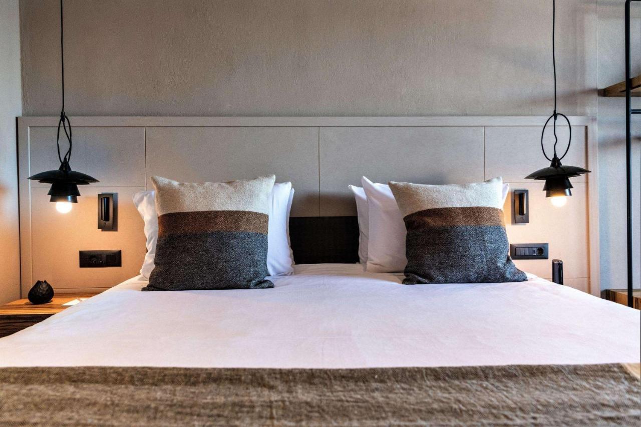 Domes Aulus Elounda All-Inclusive Resort, Adults Only, Curio By Hilton المظهر الخارجي الصورة