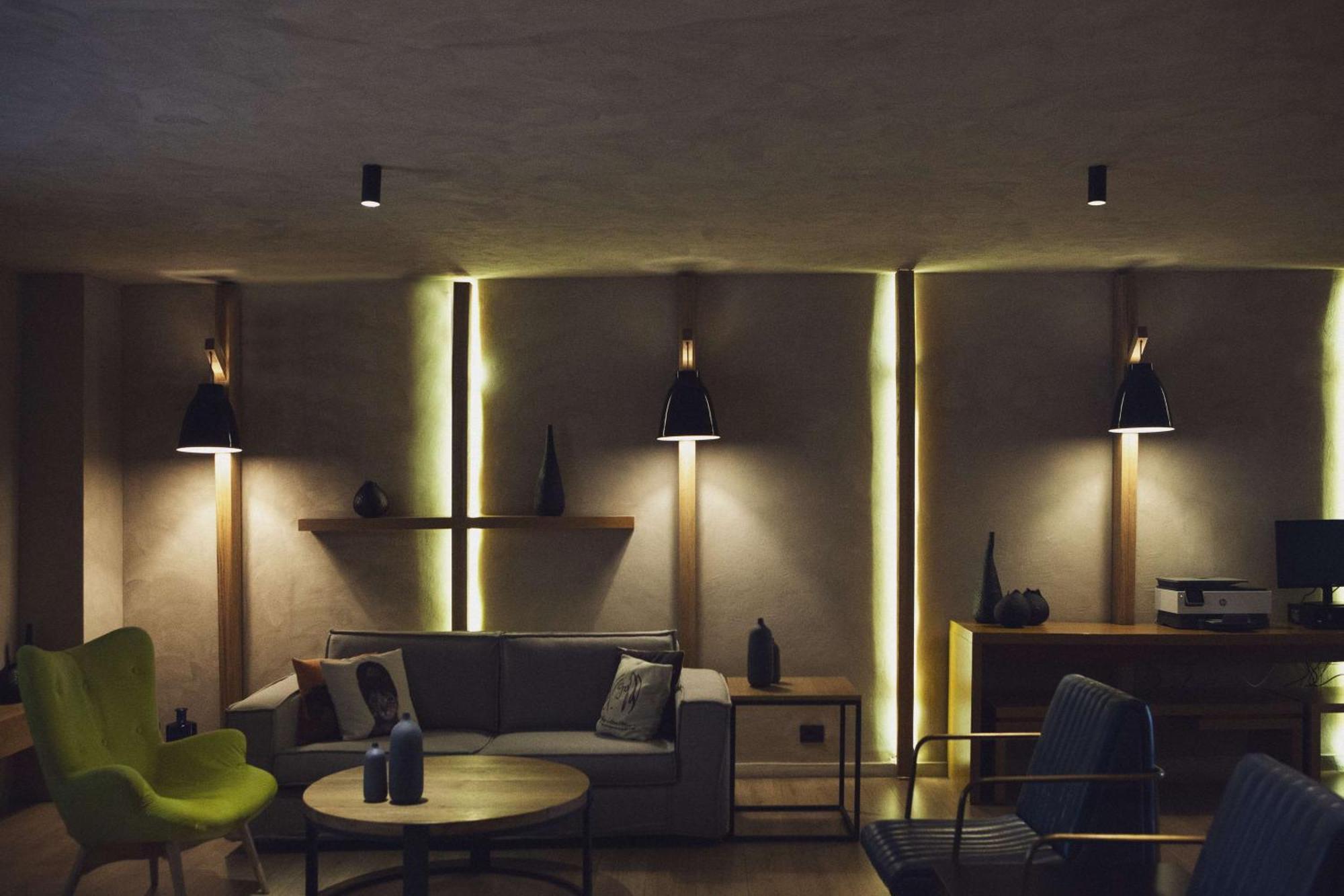Domes Aulus Elounda All-Inclusive Resort, Adults Only, Curio By Hilton المظهر الخارجي الصورة