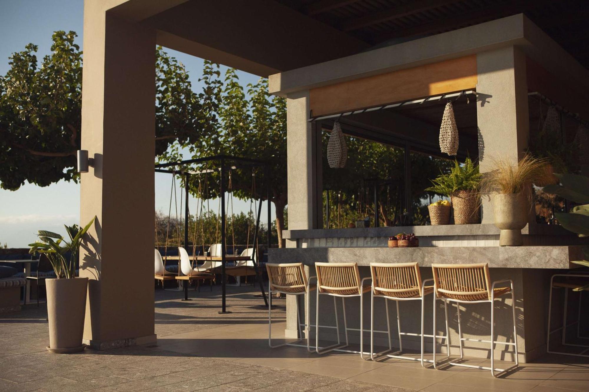 Domes Aulus Elounda All-Inclusive Resort, Adults Only, Curio By Hilton المظهر الخارجي الصورة