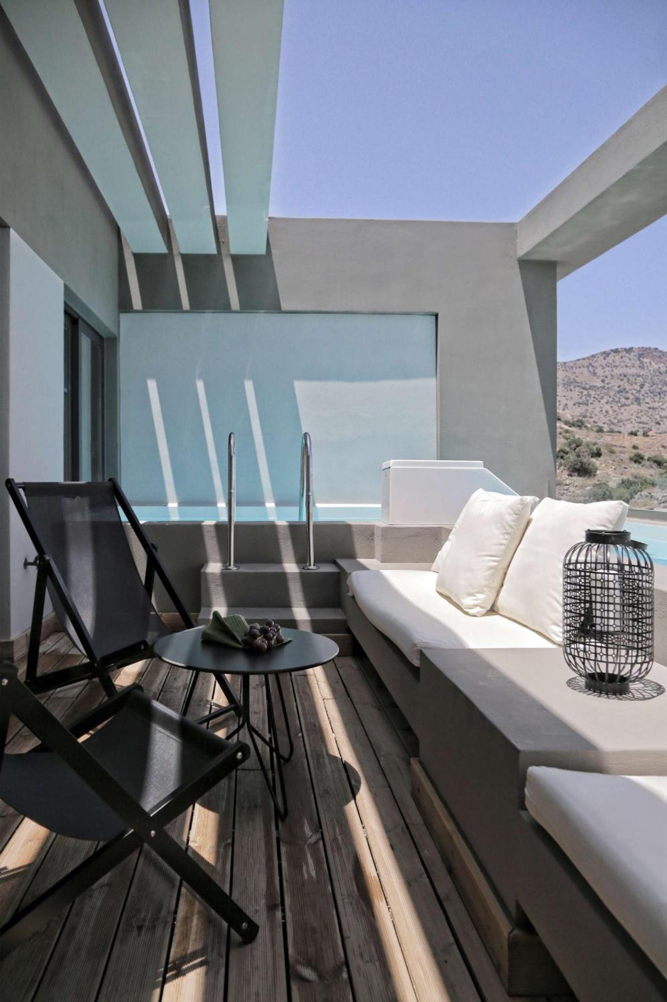 Domes Aulus Elounda All-Inclusive Resort, Adults Only, Curio By Hilton المظهر الخارجي الصورة