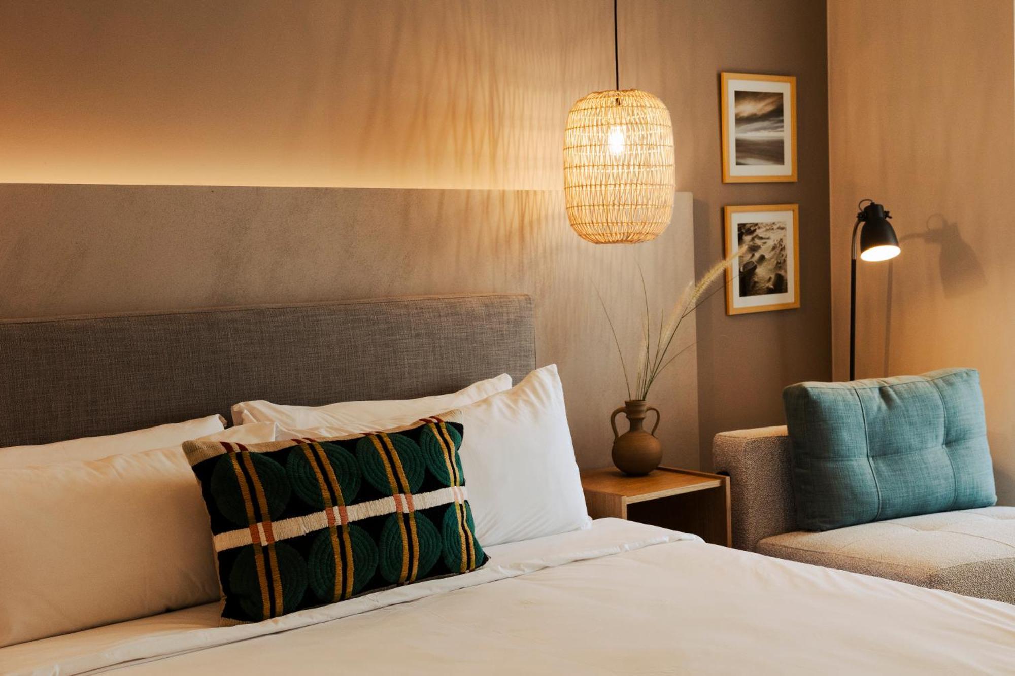 Domes Aulus Elounda All-Inclusive Resort, Adults Only, Curio By Hilton المظهر الخارجي الصورة