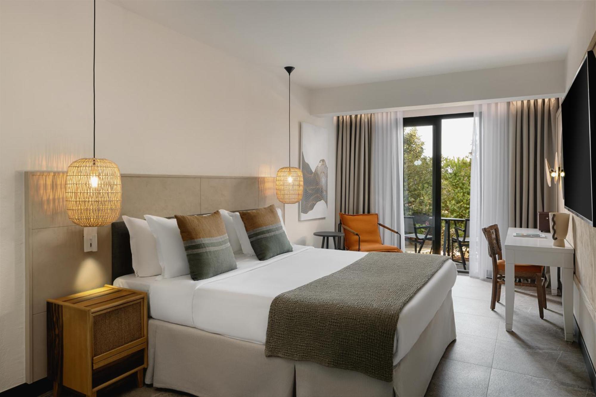 Domes Aulus Elounda All-Inclusive Resort, Adults Only, Curio By Hilton المظهر الخارجي الصورة