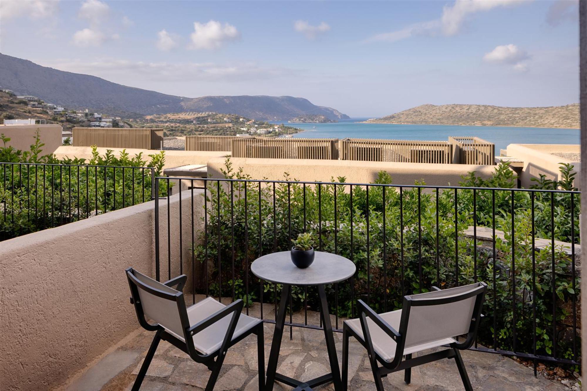 Domes Aulus Elounda All-Inclusive Resort, Adults Only, Curio By Hilton المظهر الخارجي الصورة