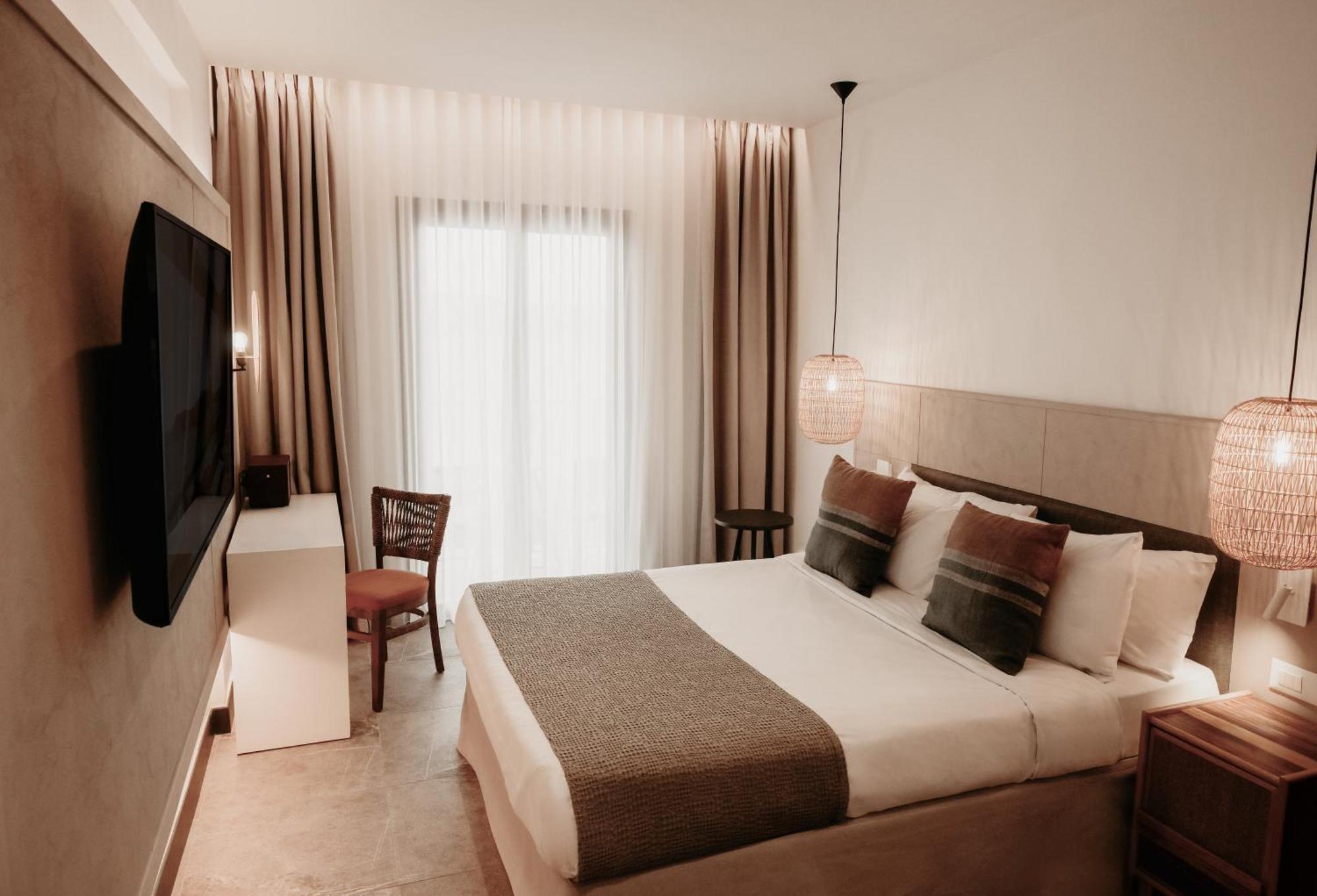 Domes Aulus Elounda All-Inclusive Resort, Adults Only, Curio By Hilton المظهر الخارجي الصورة
